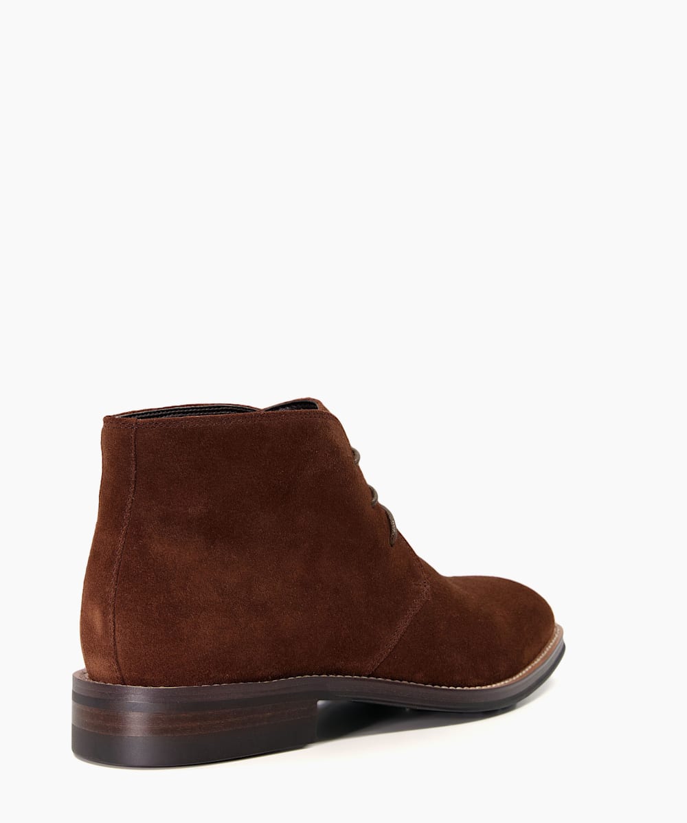 Best chukkas hot sale 2018