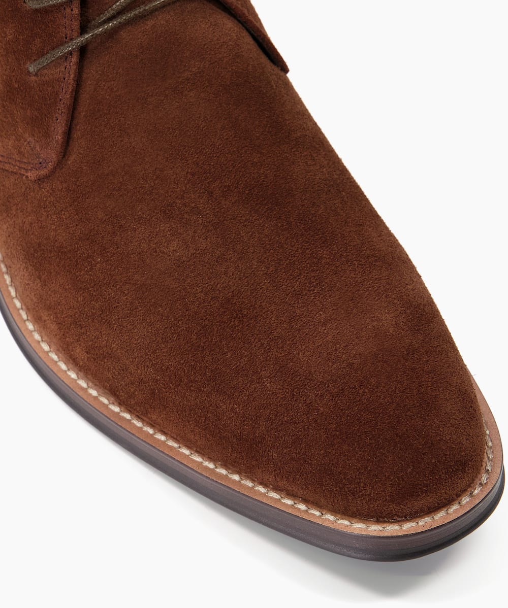 Best mens chukka boots 2018 store