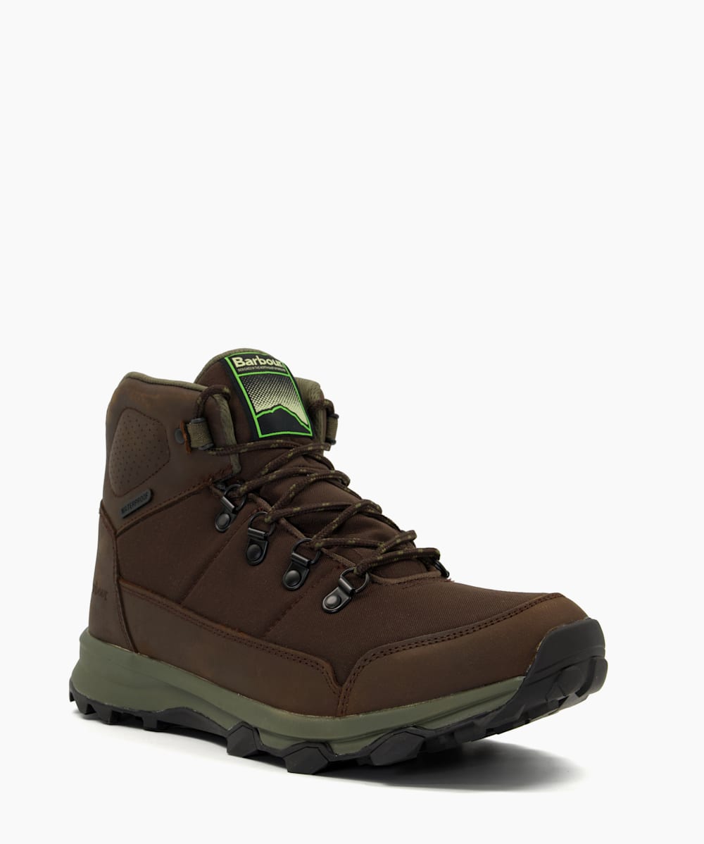 Dune shop barbour boots