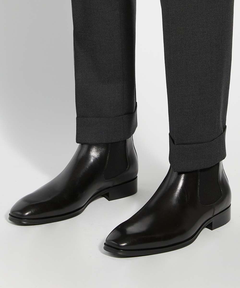 Me too cheap zayden chelsea boot