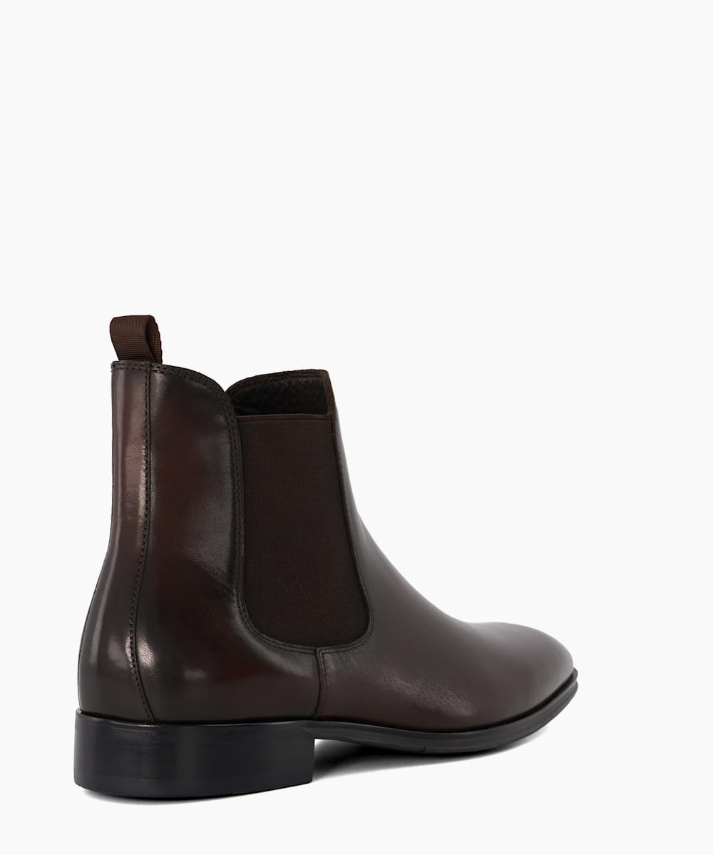 Dune prompted cheap chelsea boots