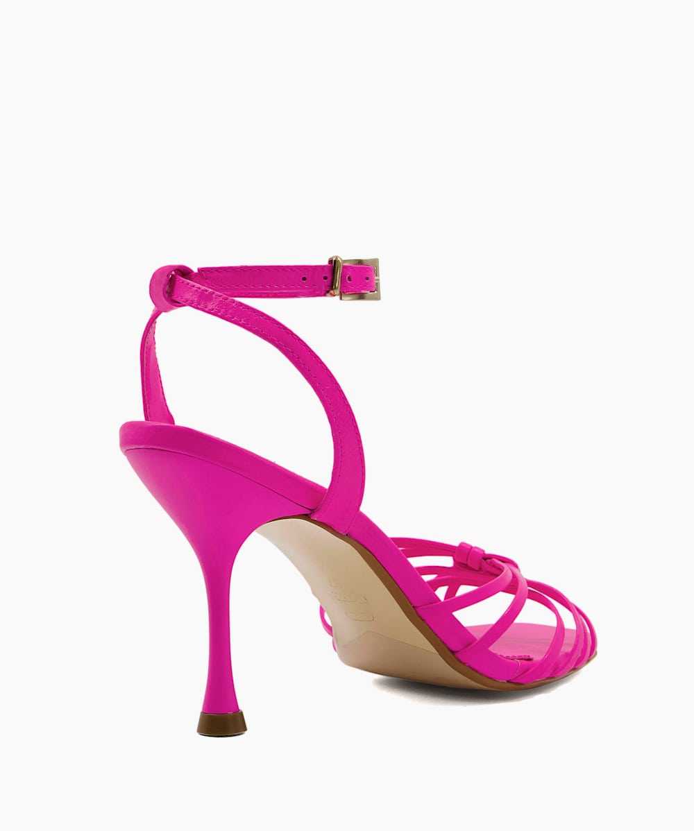 Mens pink new arrivals sandals