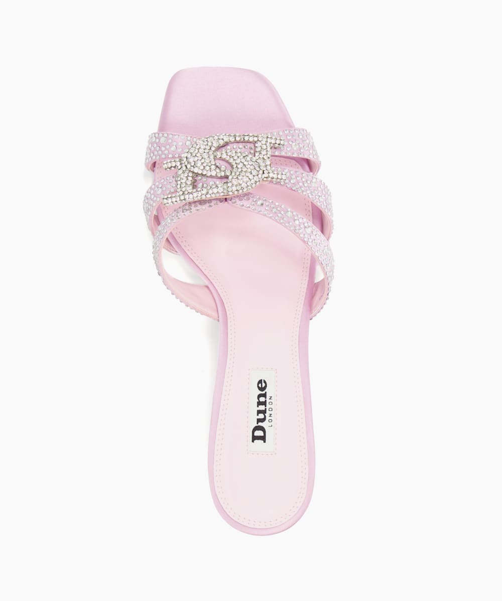 Manor Pale Pink