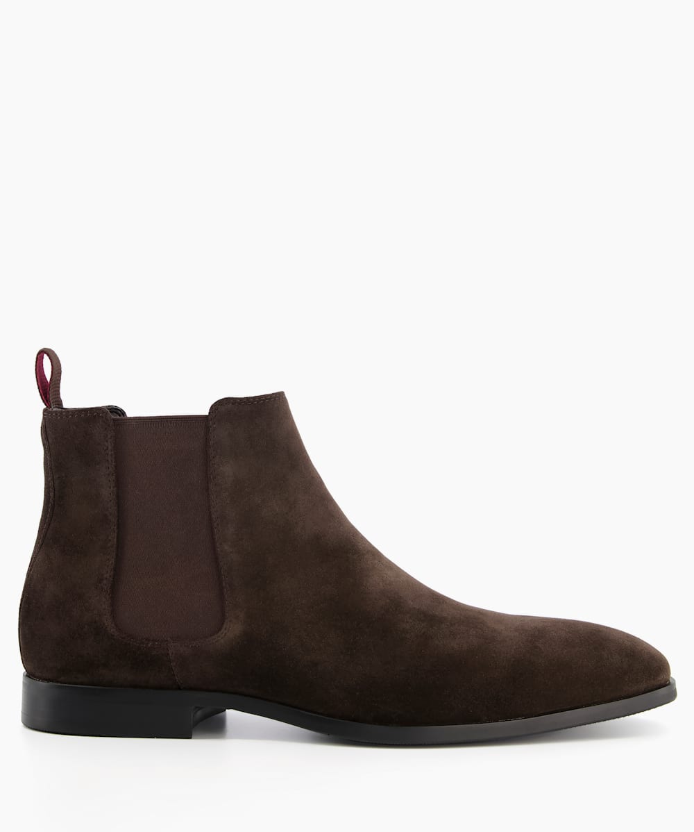 Mens chelsea boots dune hot sale