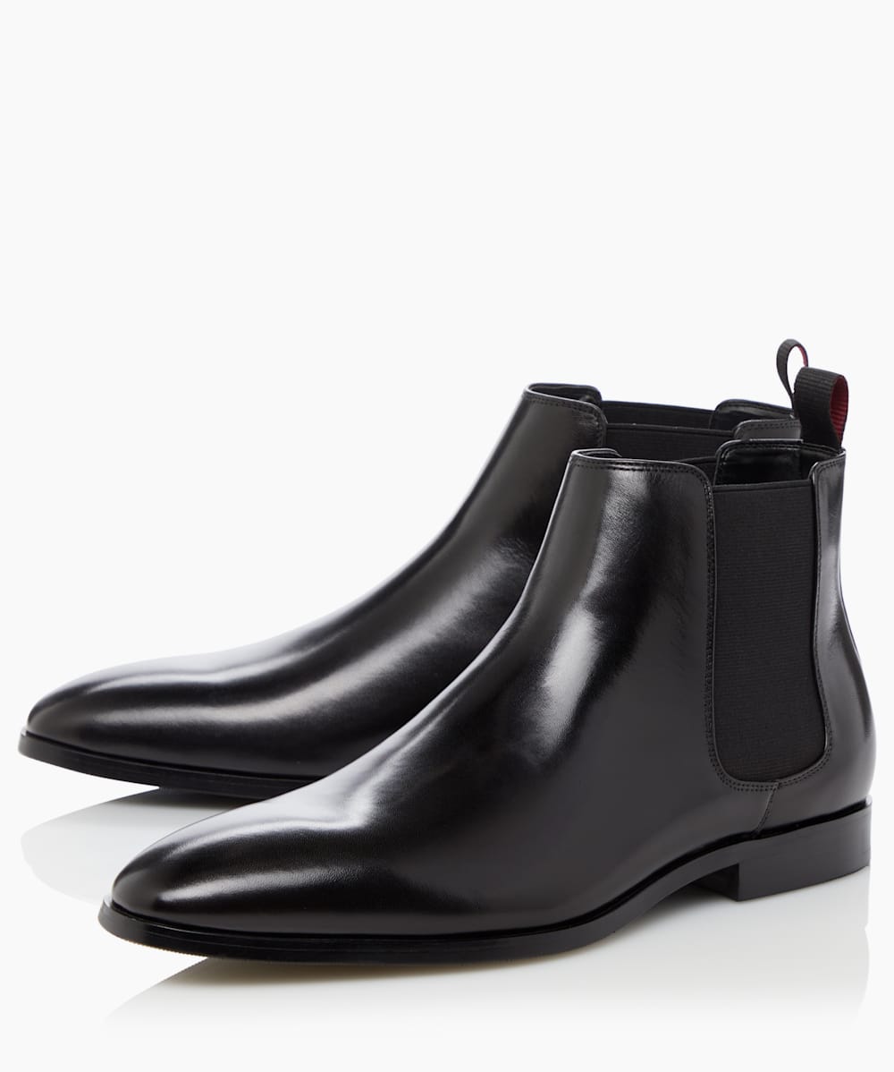 Hugo boss allure chelsea boot online