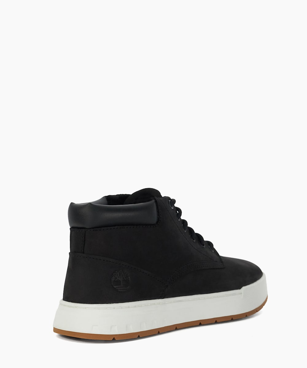 Maple Grove Chu Black