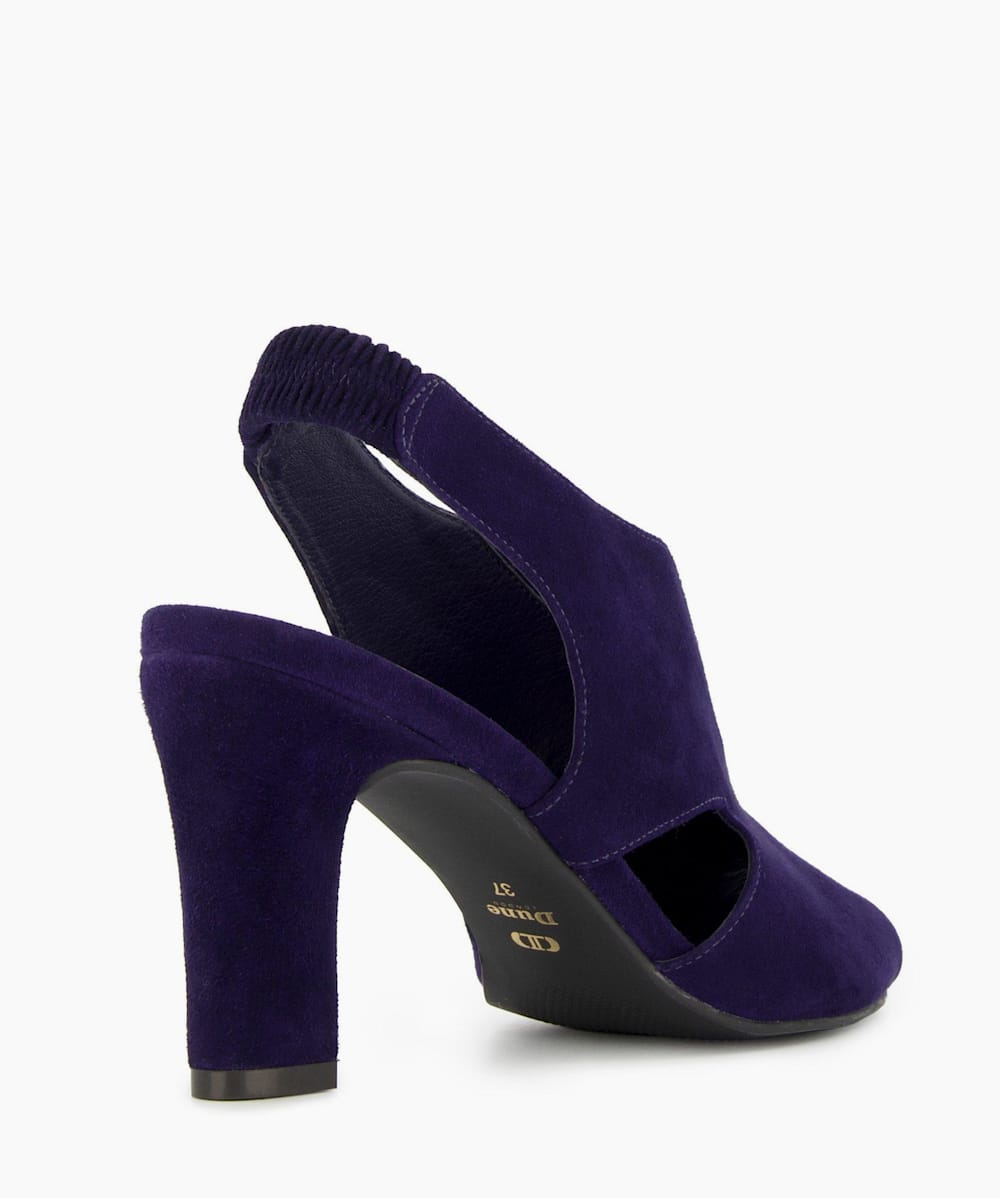 Carvela comfort cally navy store