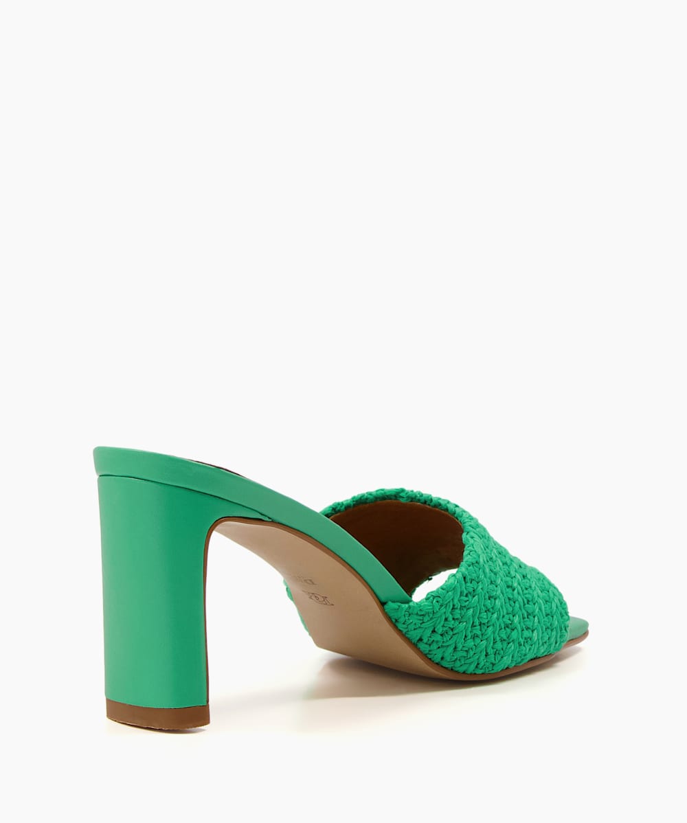 March Green