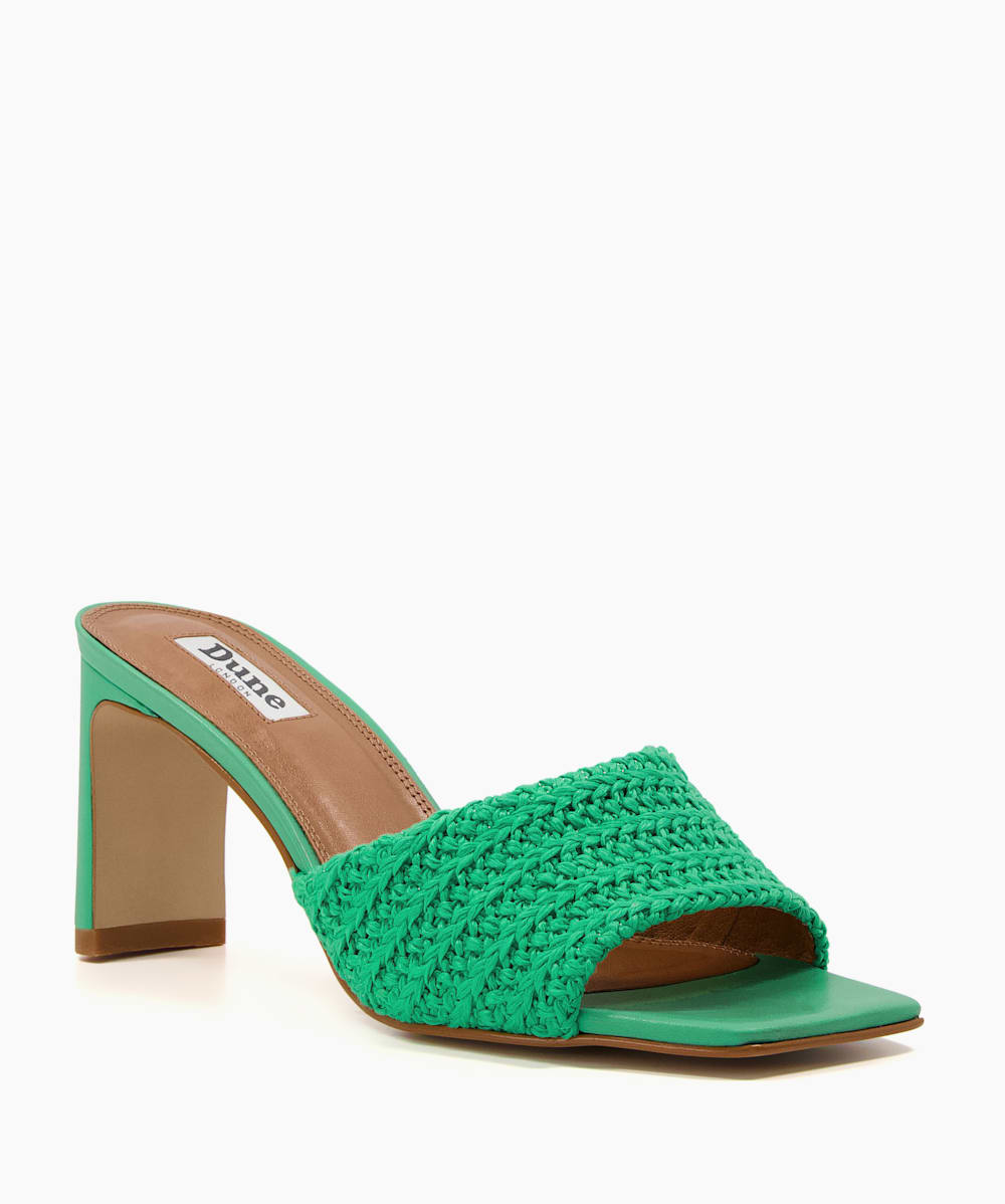 March Green