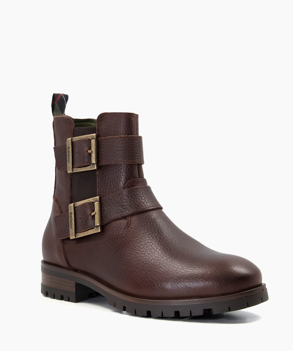 Dune biker boots sale on sale