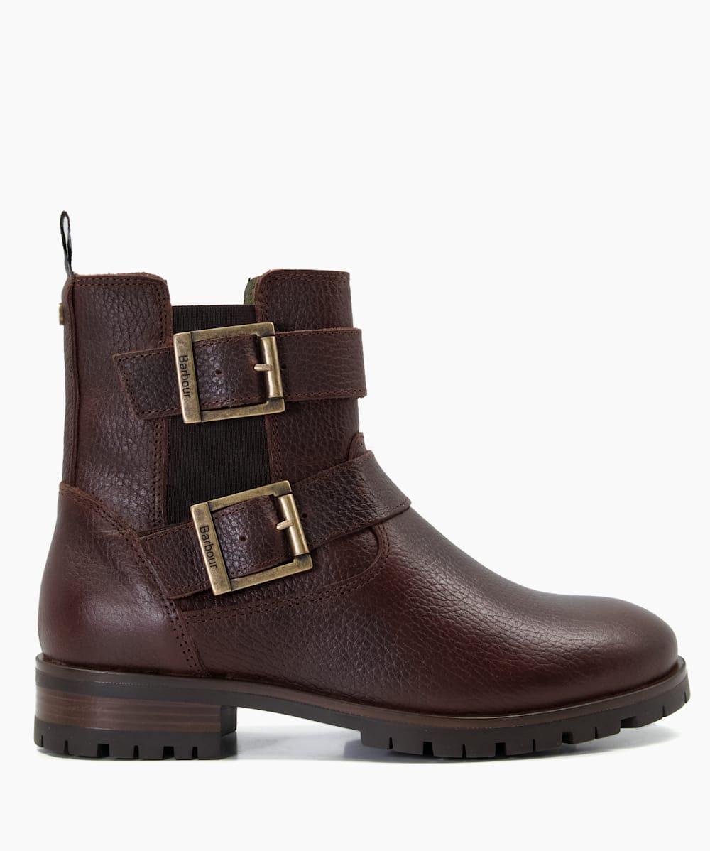 Barbour 2024 ankle boots