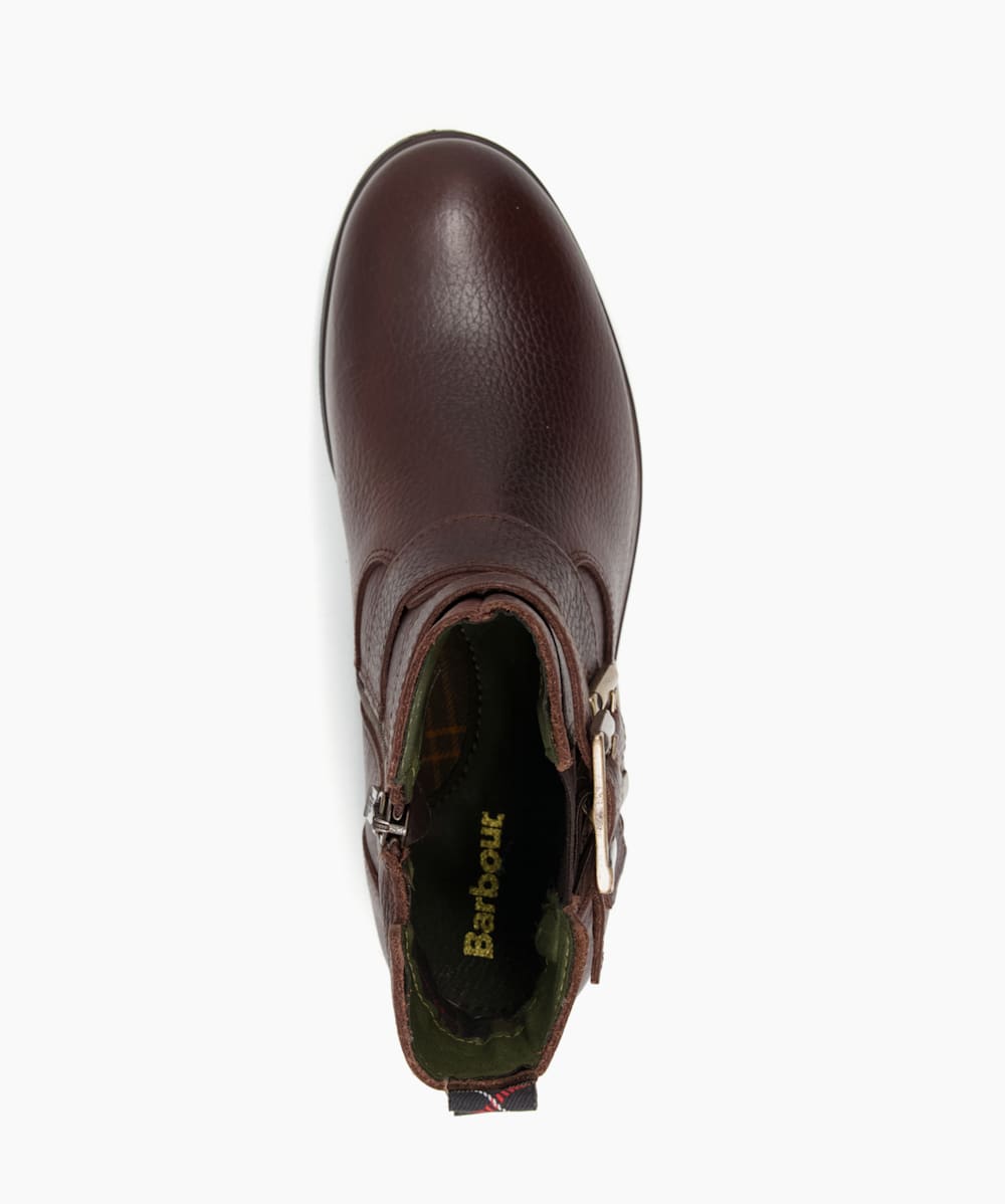 Barbour boots womens 2015 sales