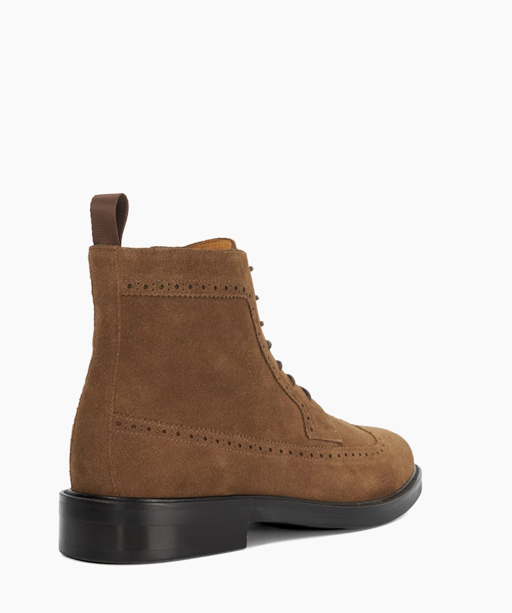 Dune felixe brogues deals