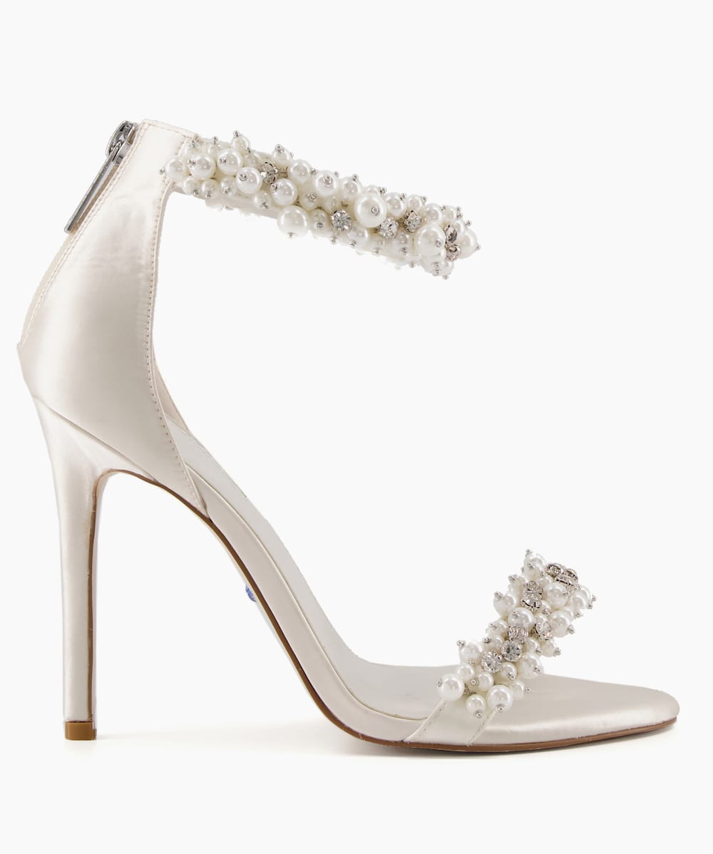 Marriage Ivory