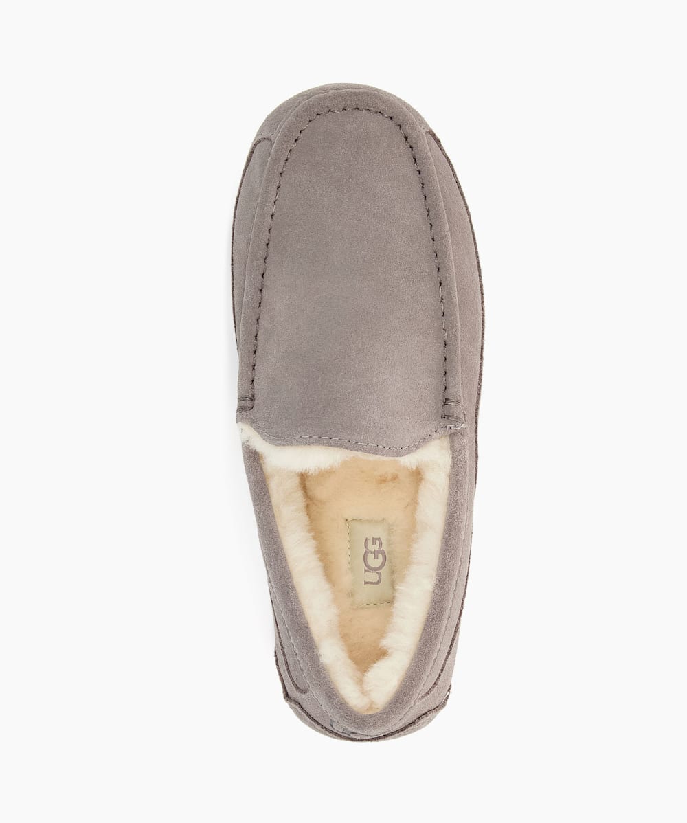 Ascot uggpure lined slipper clearance