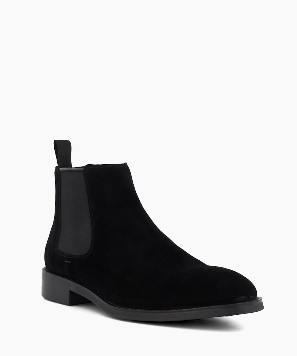 Dune suede chelsea boots 2025