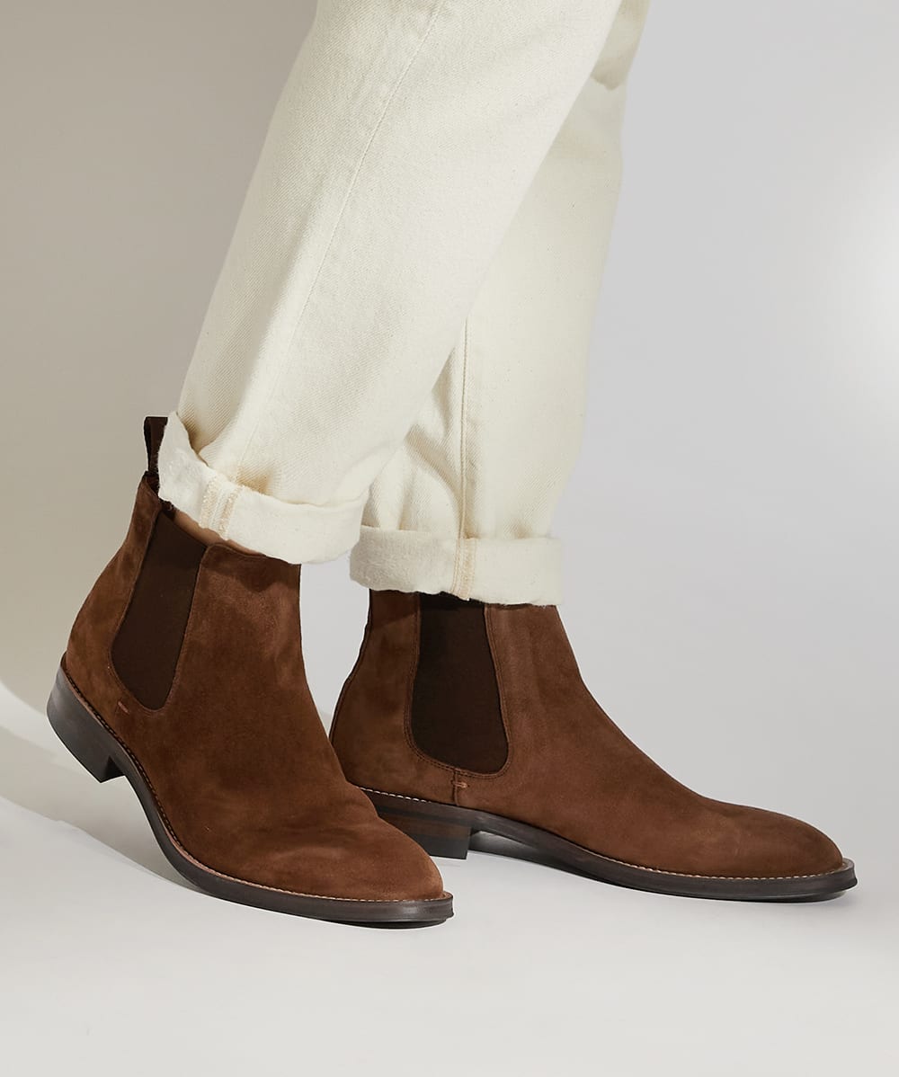 Masons Brown