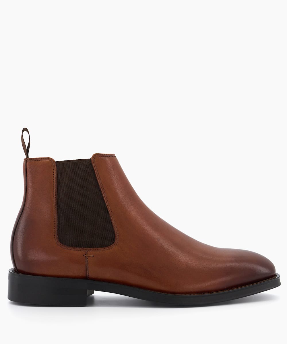 Dune chelsea boots mens store