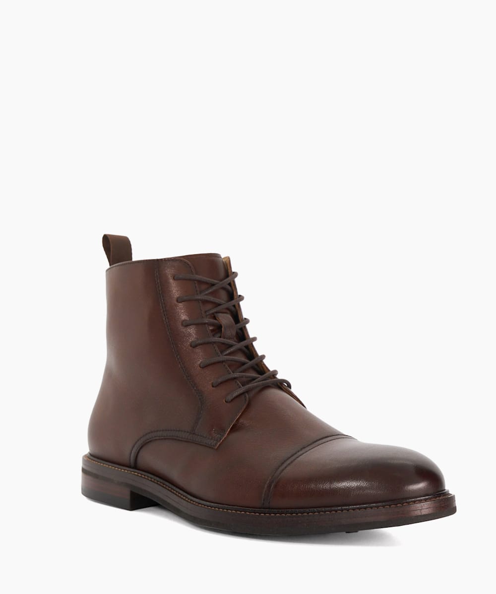 Dune boots mens uk discount