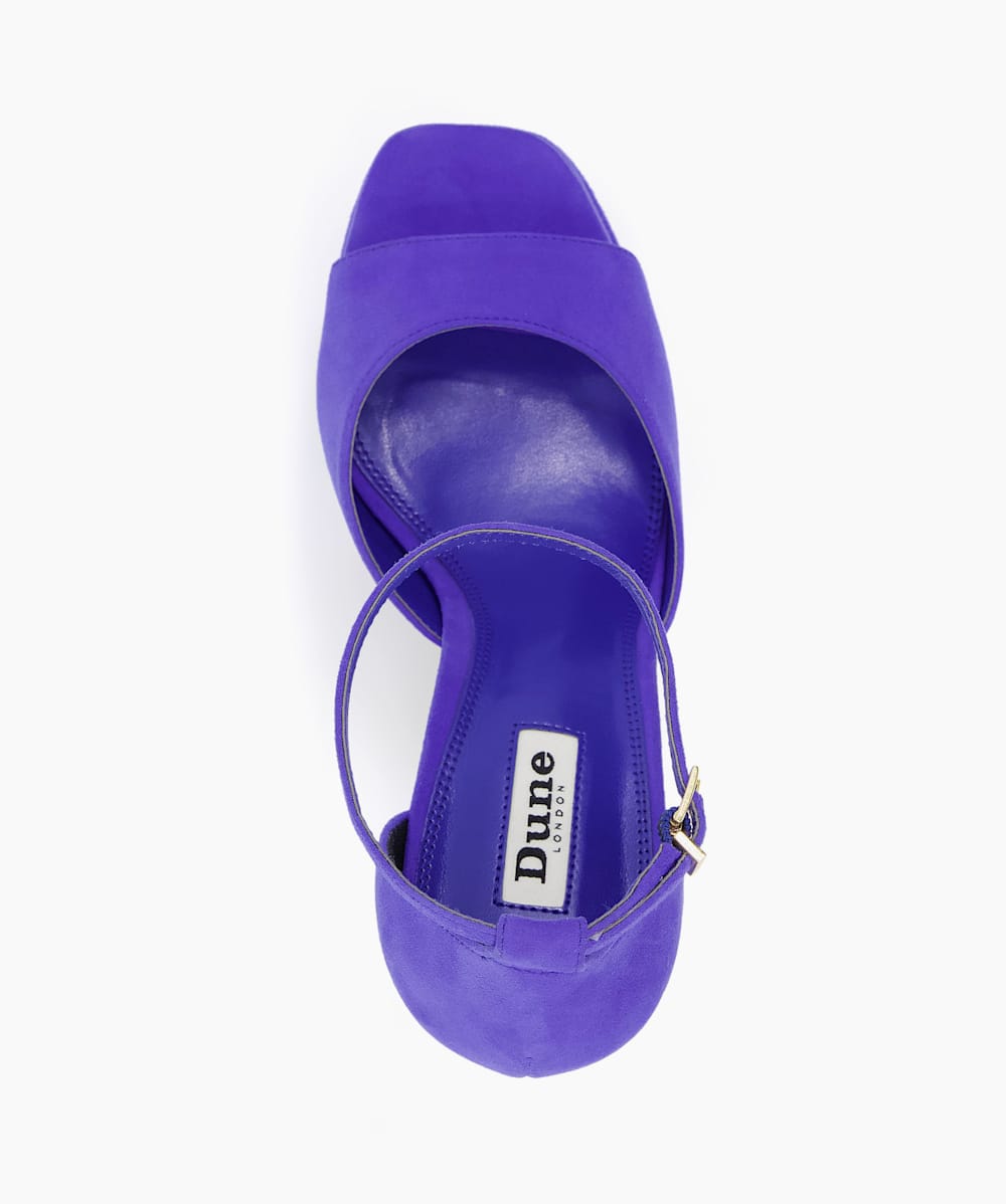 Dune megz sandal on sale