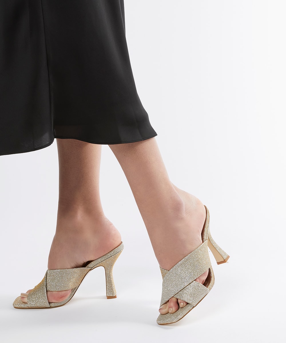 Dune london mules 2025