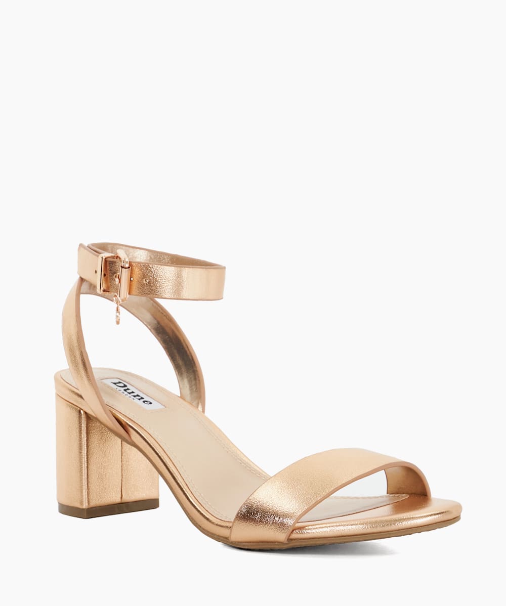 Memee Rose Gold