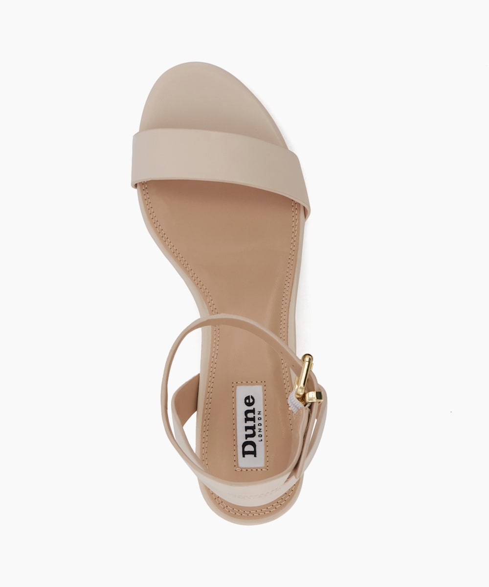 Dune memee sandal store