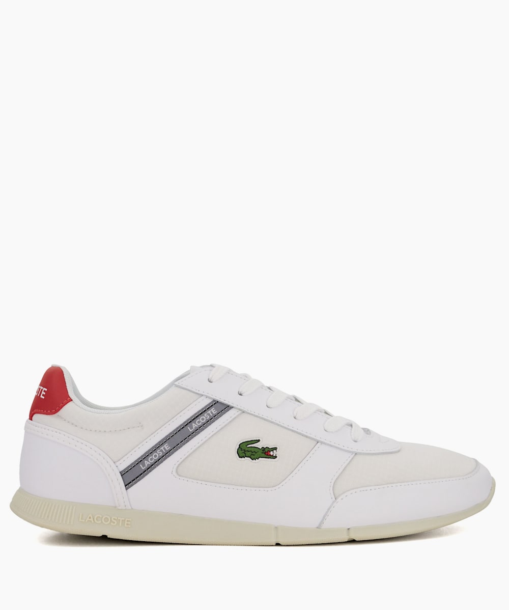 Menerva Sport White