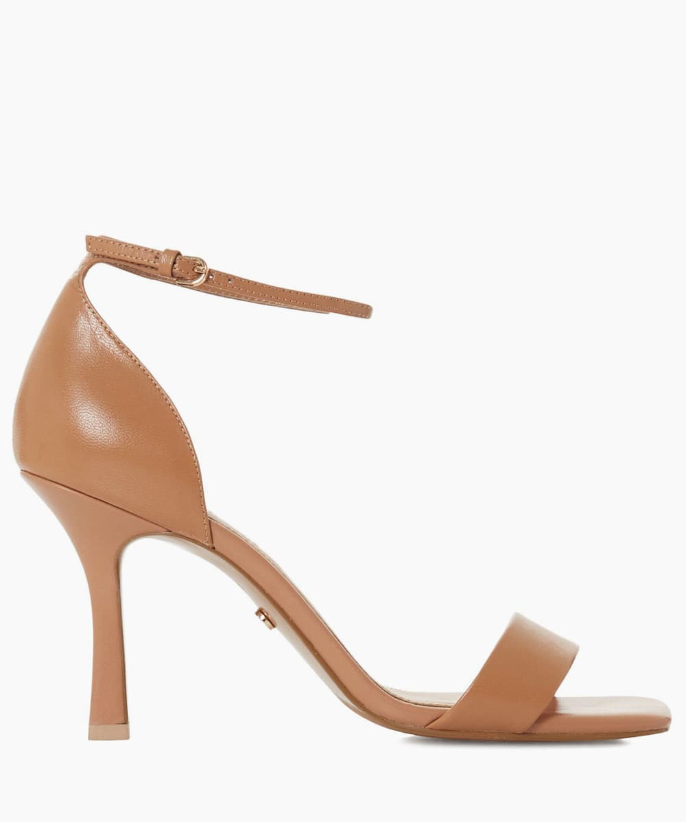 Camel colour sale heels