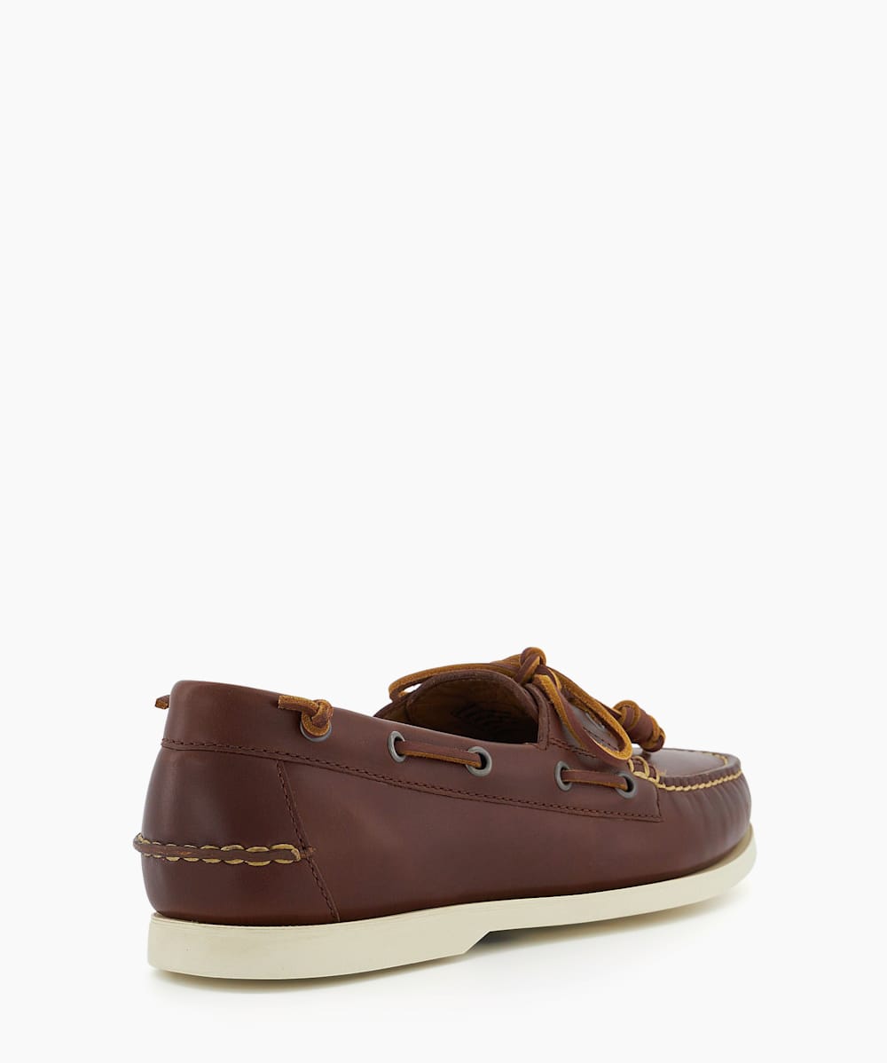 Mens polo slip on shoes store