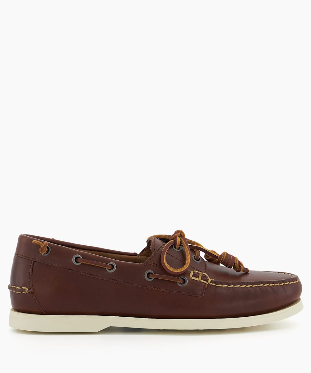 Merton boat shoes store