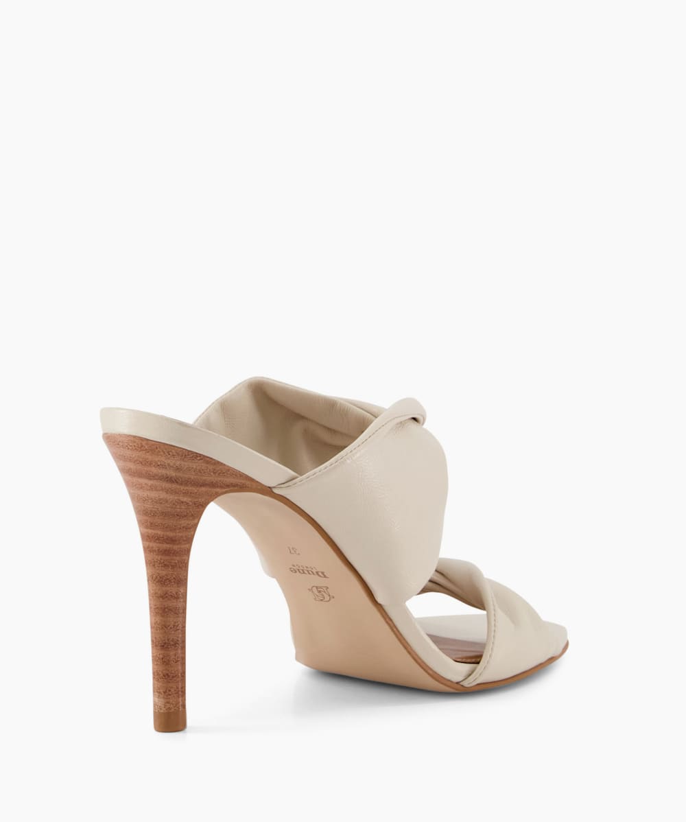 Issy mule clearance