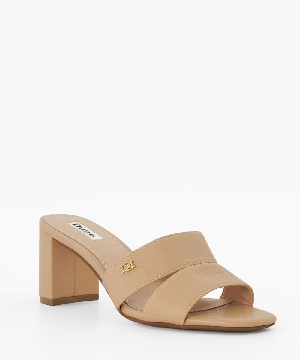 Dune london mules top