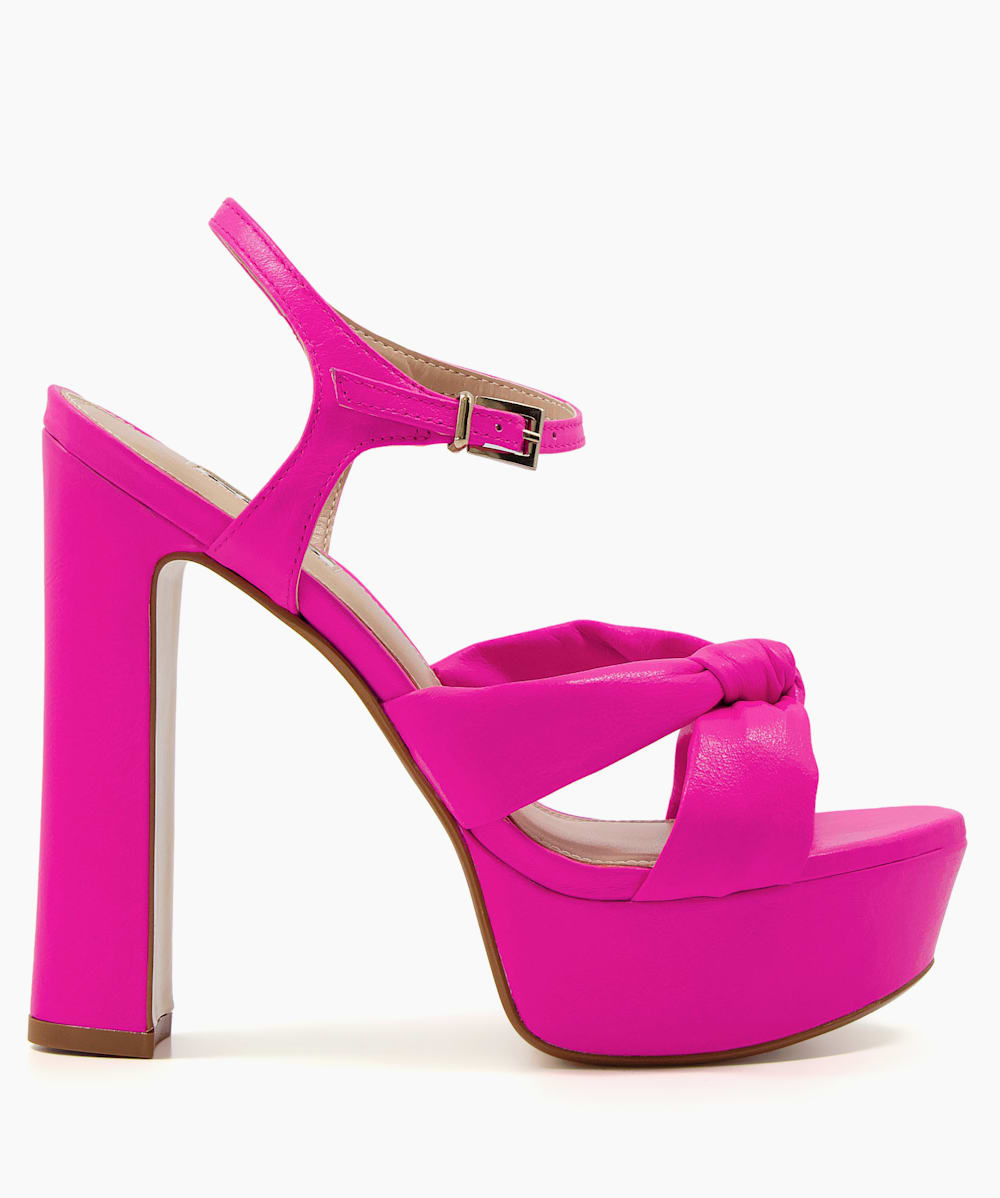 3 platform heels store