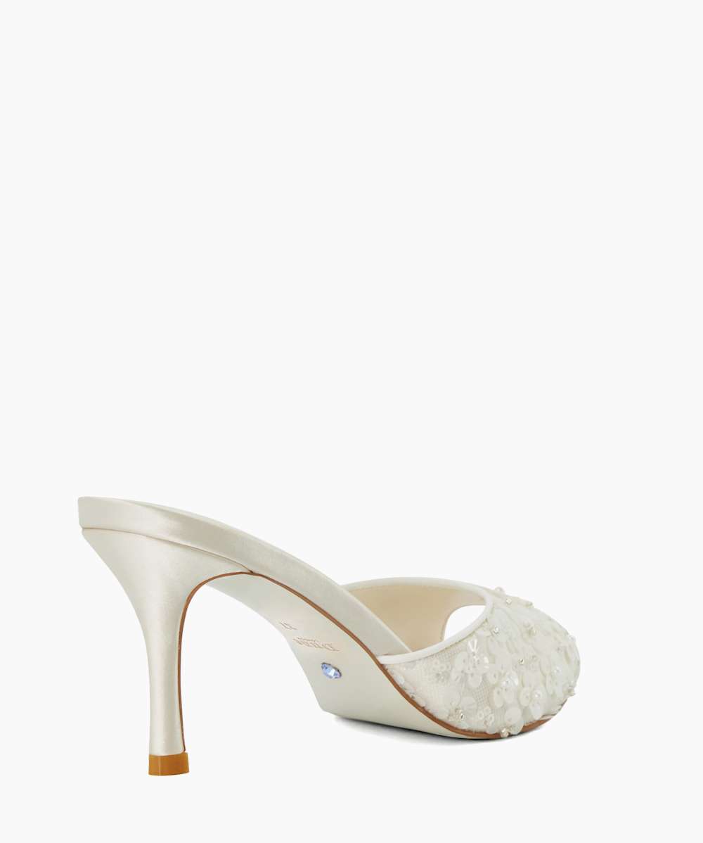 Jimmy choo samantha mule online