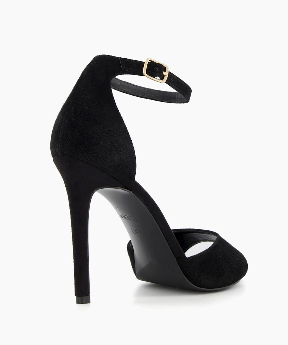 Dune best sale misstee sandals