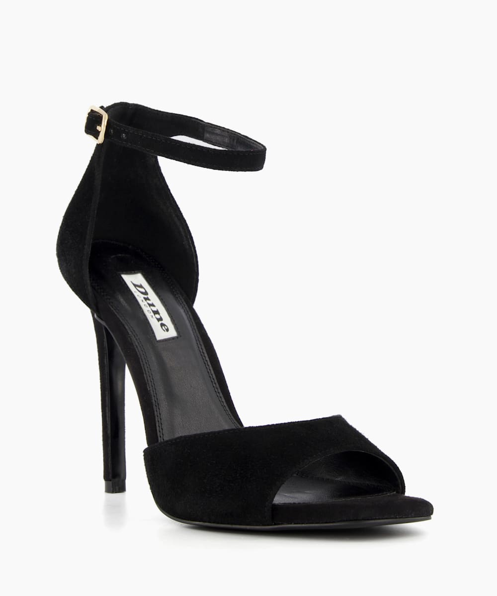 Dune misstee shop sandals