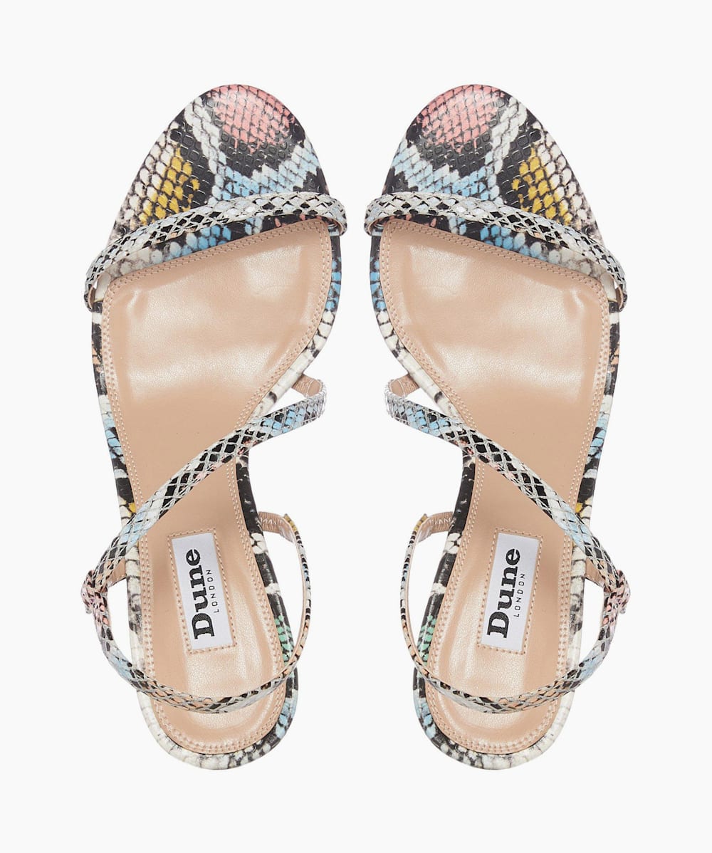 Dune mojoe sandals sales