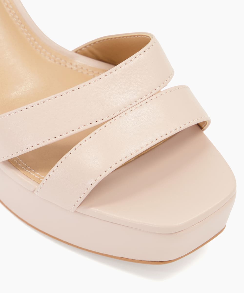 Windsor cheap nude heels