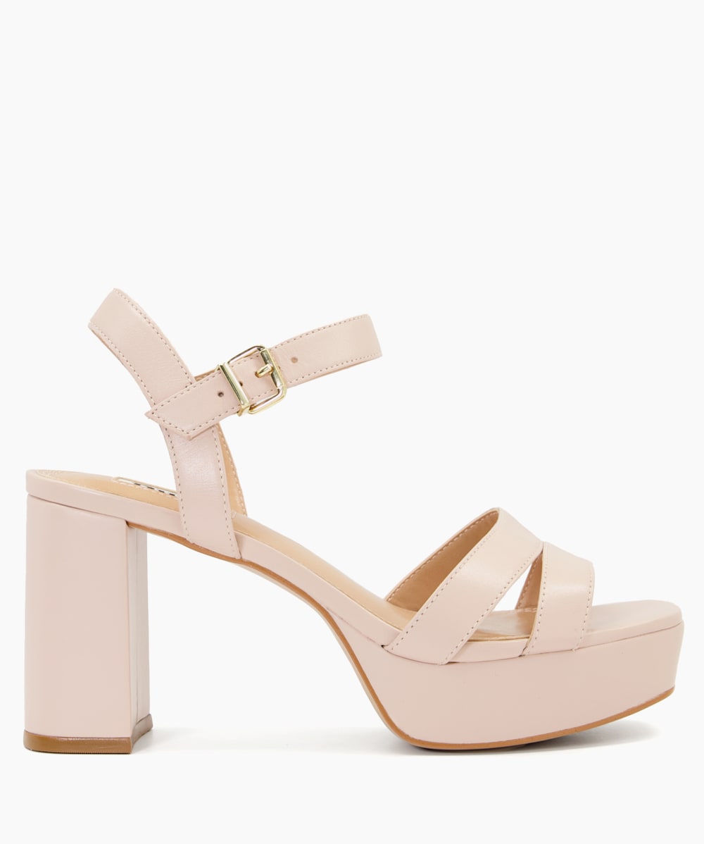 Dune nude shoes deals