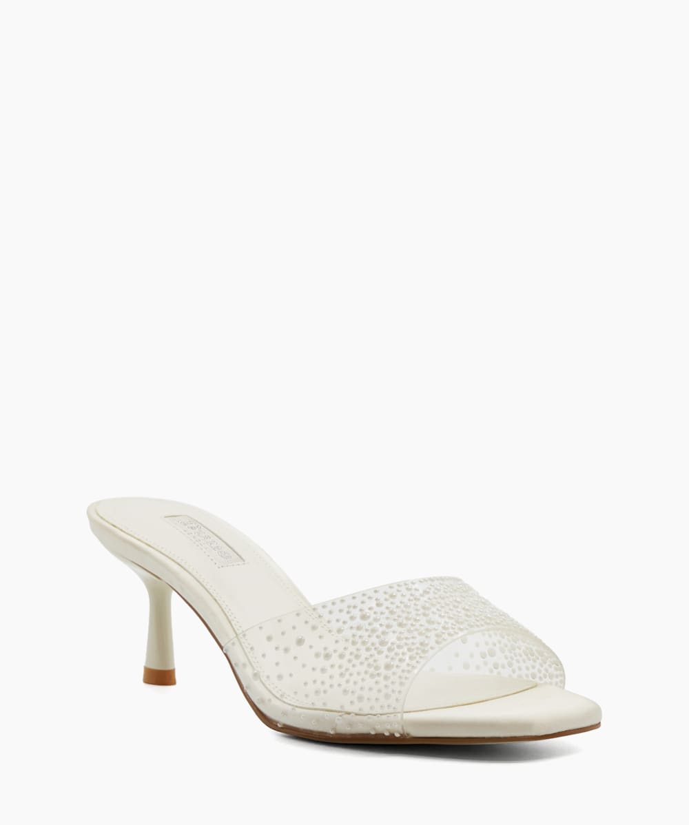 Dune online pearl heels