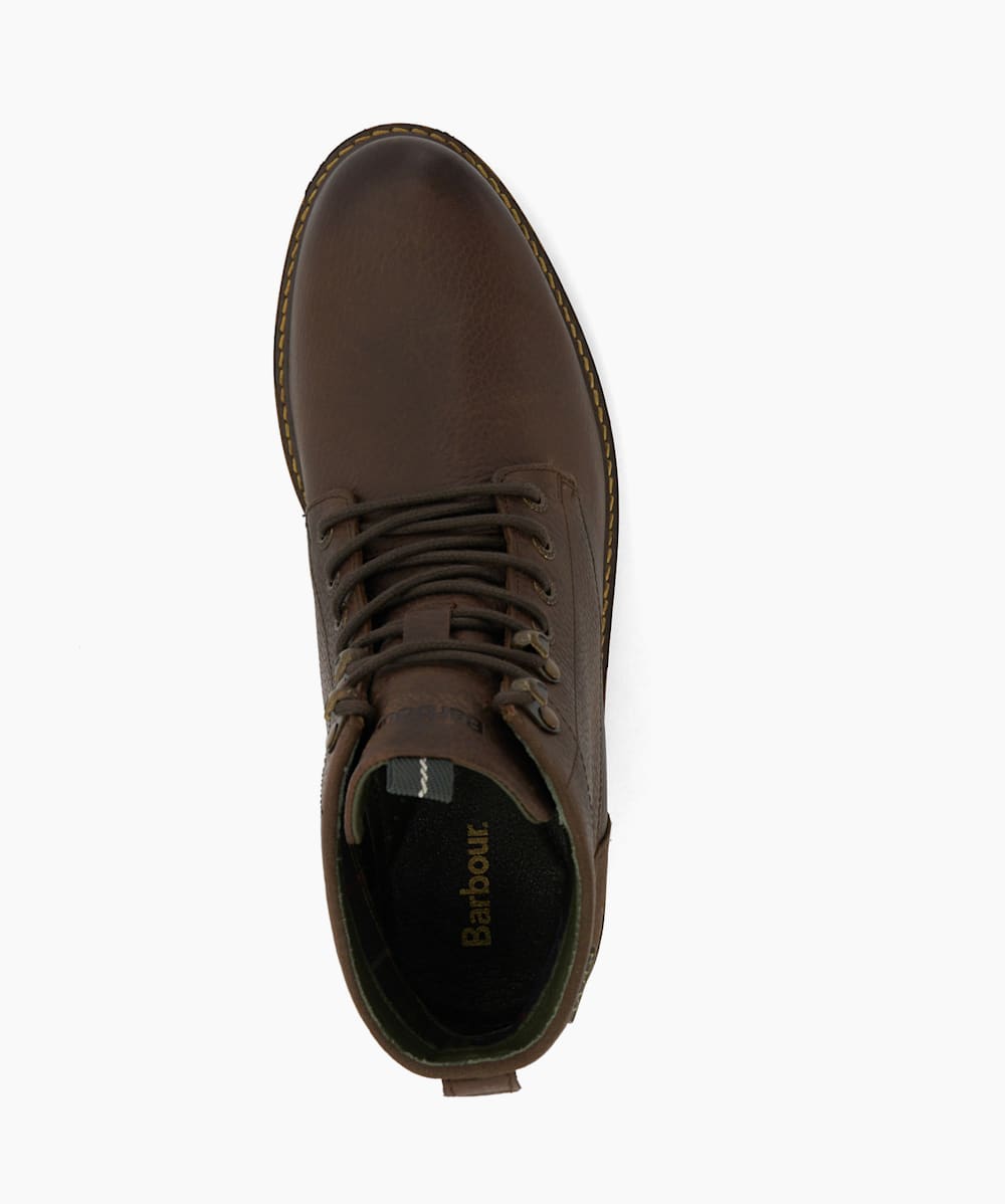 Barbour boots shop mens 2016