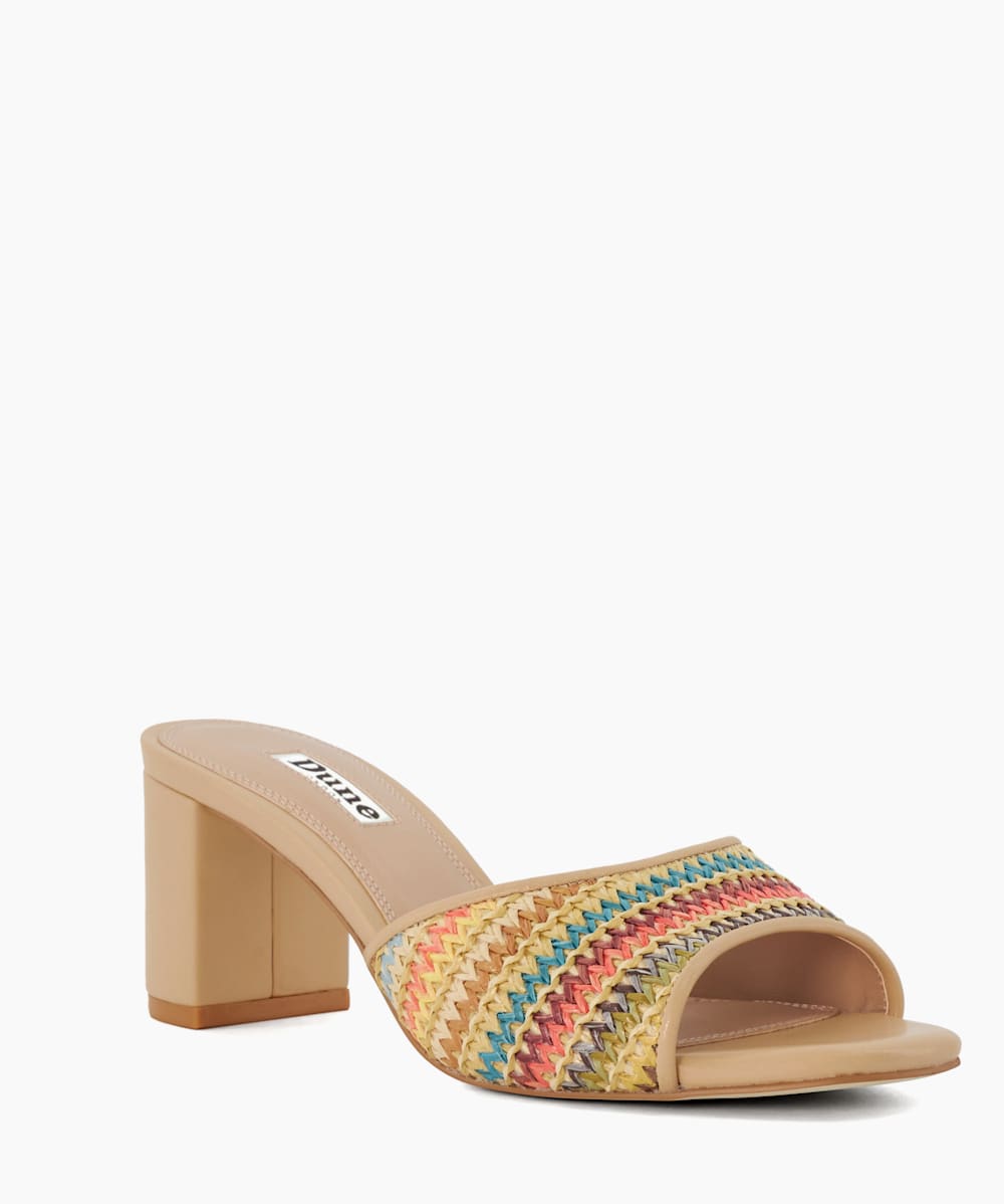 Dune mule sale