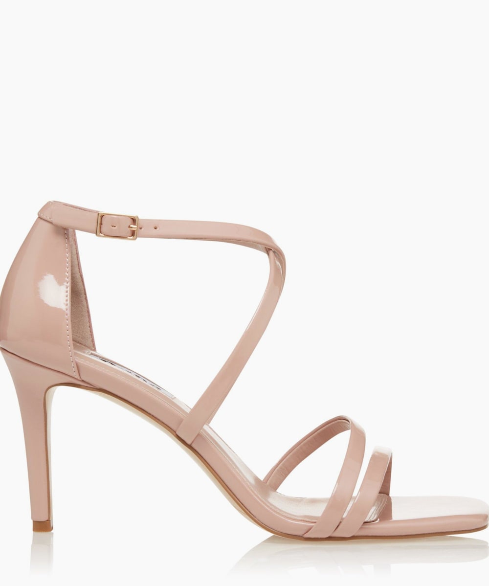 Musical Blush