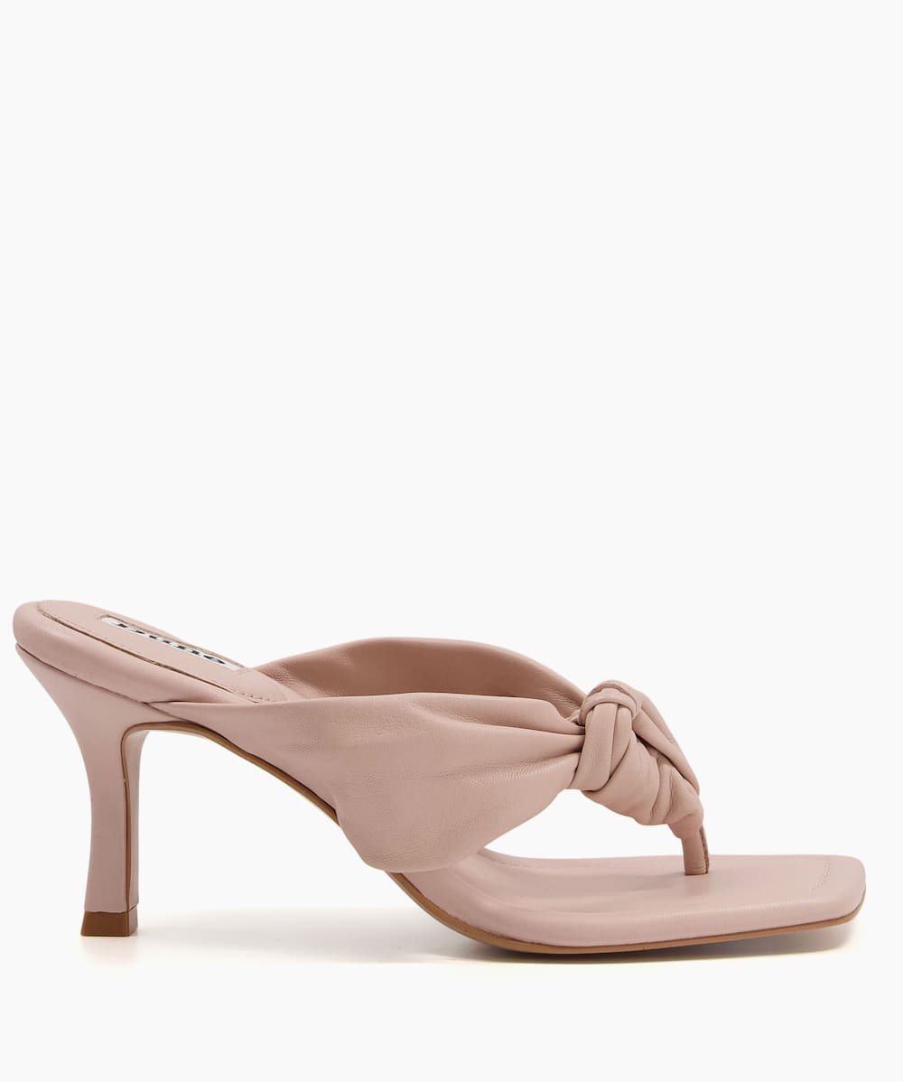 Dune london mules clearance