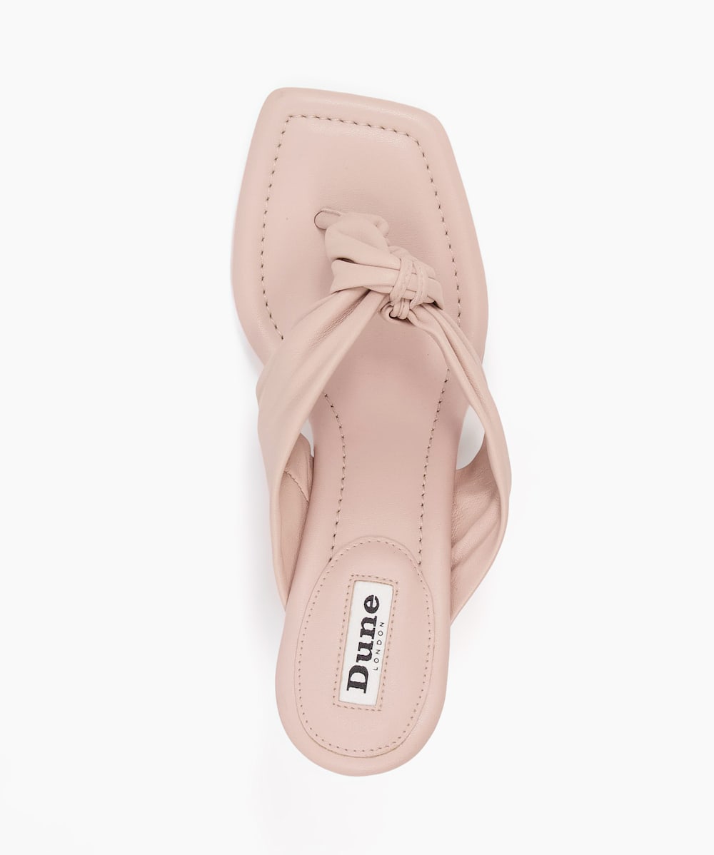 Slippers dune hotsell