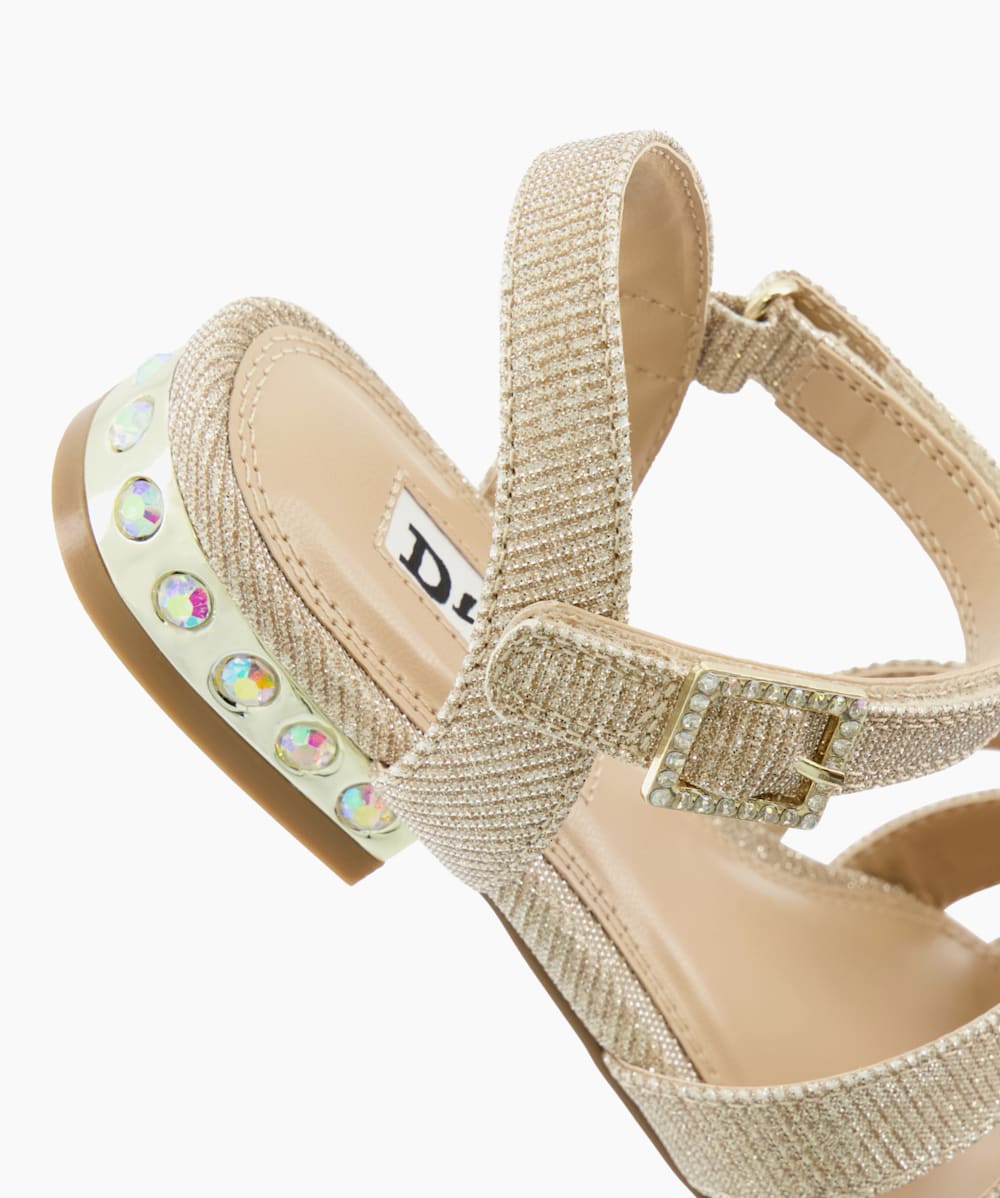 Dune natally sandals hot sale