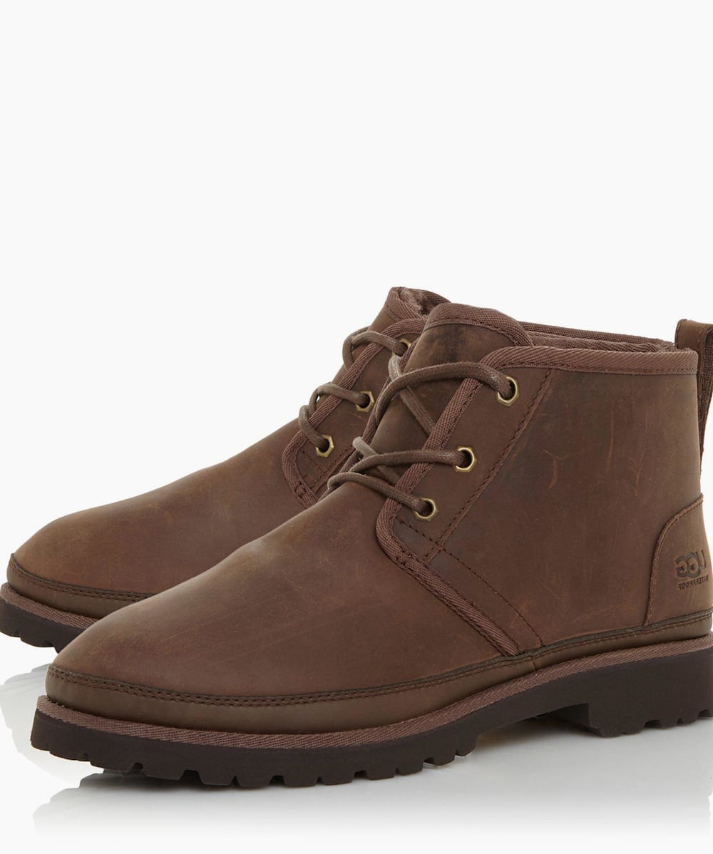 Mens ugg chukka sale on sale
