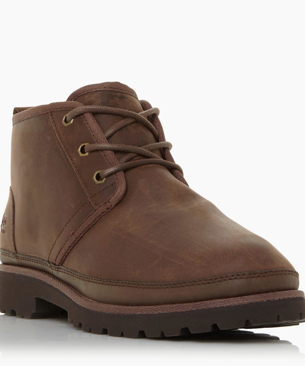 Neuland Wp Dark Brown