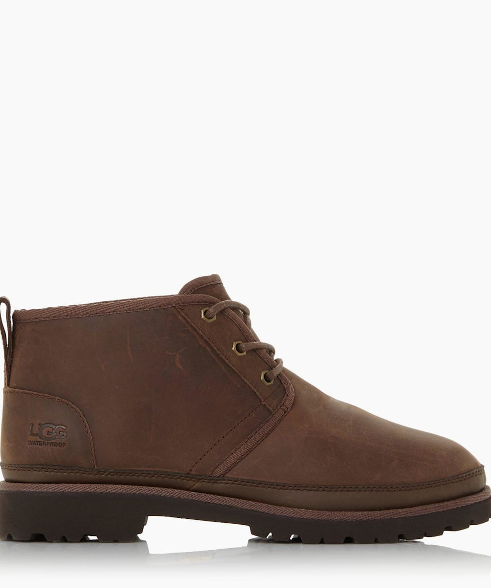 Mens uggs neumel chukka boots deals